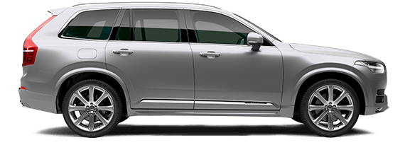 Volvo XC90 2020